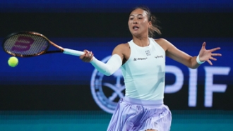 他的努力不 他的努力不