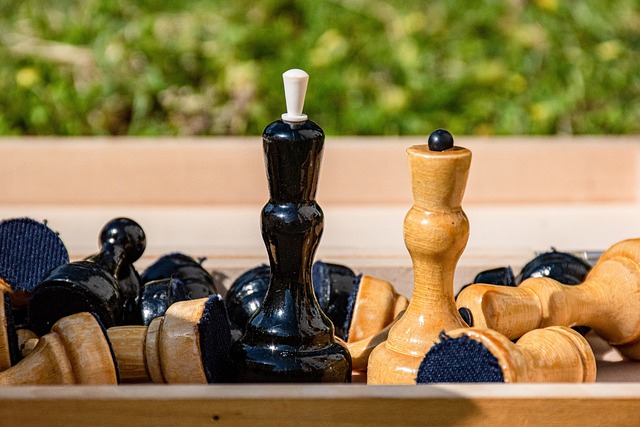 力的比賽中 力的比賽中